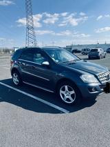 Mercedes-Benz ML 350 CDI Off Roader Voll - Mercedes-Benz ML 350 in Leverkusen