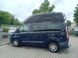 Ford Transit Custom Nugget von 2015 mit Ho... - Ford Transit: Nugget