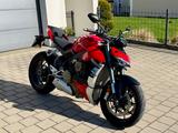 Ducati Streetfighter V4 - 1. Hand / nur 2808km - DUCATI ST2