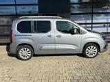 Opel Combo Life E Innovation Kamera Ank - Opel Combo mit Benzin-Antrieb: Automatik