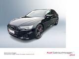 Audi S6 Avant 3.0 TDI quattro Pano B&O Optik schwarz - gebrauchte Audi S6 aus dem Jahr 2024