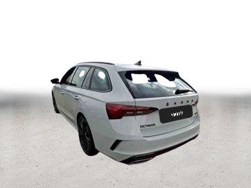 Skoda Octavia Combi RS 2.0 TDI DSG MATRIX+AHK+ACC+HUD imagem 3