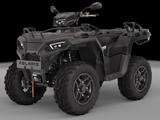 Polaris Sportsman 570 EPS SE Black L7e - POLARIS SPORTSMAN 570 EPS