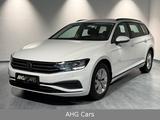 Volkswagen Passat Variant 1.5 TSI*AHK*R-CAM*LED*Navi* - Volkswagen Passat aus 2022