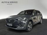 Seat Tarraco 1.5 TSI Xcellence 6-Gang |LED|ACC|DCC| - Seat Tarraco Gebrauchtwagen in München