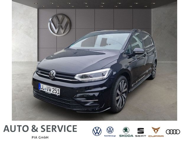 Volkswagen Touran Highline 1.5 TSI DSG R-LINE BLACK STYLE