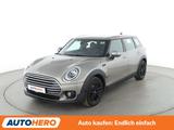 MINI Clubman One D Aut.*NAVI*TEMPO*PDC*SHZ*LIM* - MINI One D Clubman Gebrauchtwagen