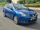 Suzuki Baleno Comfort AHK/Kamera/Navi/ACC/Gar./ - Suzuki Baleno mit Benzin-Antrieb: Limousine