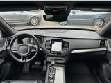 Volvo XC90 D5 AWD Geartronic R-Design AHK  - Volvo XC90 in Herne