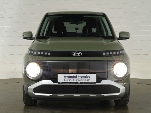 Hyundai INSTER – Bild 3