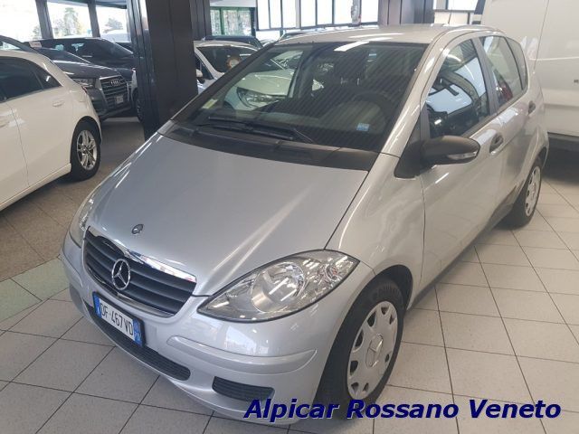 Mercedes-Benz MERCEDES-BENZ A 150 Classic