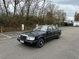 Mercedes-Benz Mercedes Benz W124 200E TÜV neu! - Mercedes-Benz 200 Gebrauchtwagen in Mainz