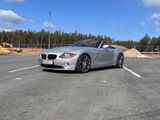 BMW Z4 2.5i - Sport Elektr. Sitze 19 Zoll - BMW Z4: 5si
