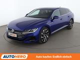 Volkswagen Arteon Shooting Brake 2.0 TSI R-Line Aut.*MATRIX - VW Arteon Gebrauchtwagen in Frankfurt