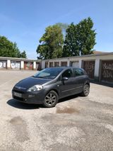 Fiat Punto Evo 1.4 8V Start&Stopp Active Active - Fiat Punto Evo: Active