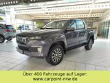 Foton 3 Pickup 2.0 Diesel Automatik Leder Kamera - Foton 3 Gebrauchtwagen Gebrauchtwagen