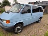 Volkswagen VW T4 Wohnmobil - Volkswagen LT in Hamburg