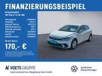 Volkswagen Polo - Vorschau Bild 1