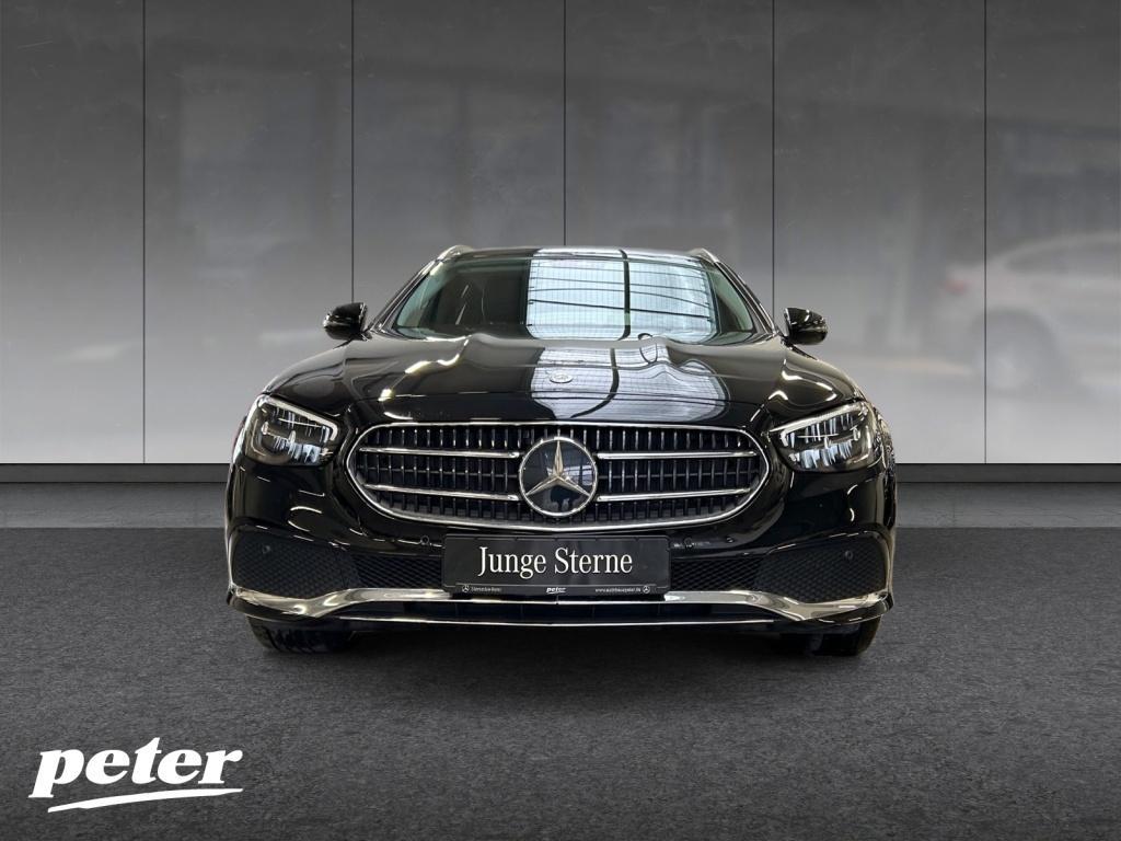 Mercedes-Benz E 220 d T-Modell Avantgarde*Spurpaket