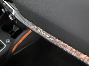 2025 AUDI SQ2 — миниатюра 21