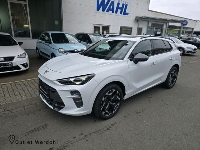CUPRA Terramar 2.0 TSI VZ 4DRIVE*MATRIX-LED*KAMERA*PAN