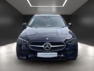Mercedes C 200 - 9