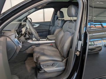 Audi Q7 50 TDI quattro S line