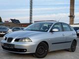Seat Ibiza Sport Edition/KLIMA/EURO 4 - Seat Ibiza aus 2006
