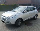 Hyundai ix35 2.0 CRDi Style 2WD Style