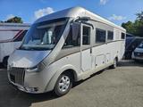 Carthago chic c-line I 4.9 LE L  Mercedes-Benz /E&P/Klima - Carthago Chic line 4 9