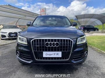 Audi Q5 - 2