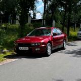 Mitsubishi Galant EA0 24V 2,5L V6 - Mitsubishi Galant Gebrauchtwagen