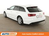 Audi A6 1.8 TFSI ultra Aut.*NAVI*TEMPO*XENON*PDC*SHZ* - Audi Gebrauchtwagen in Leipzig