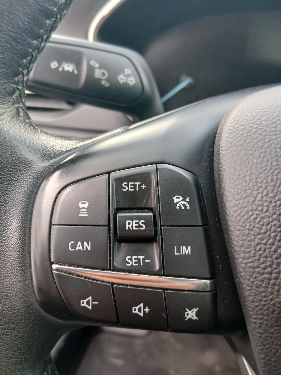 Ford Focus Turnier Cool & Connect, миниатюра 22
