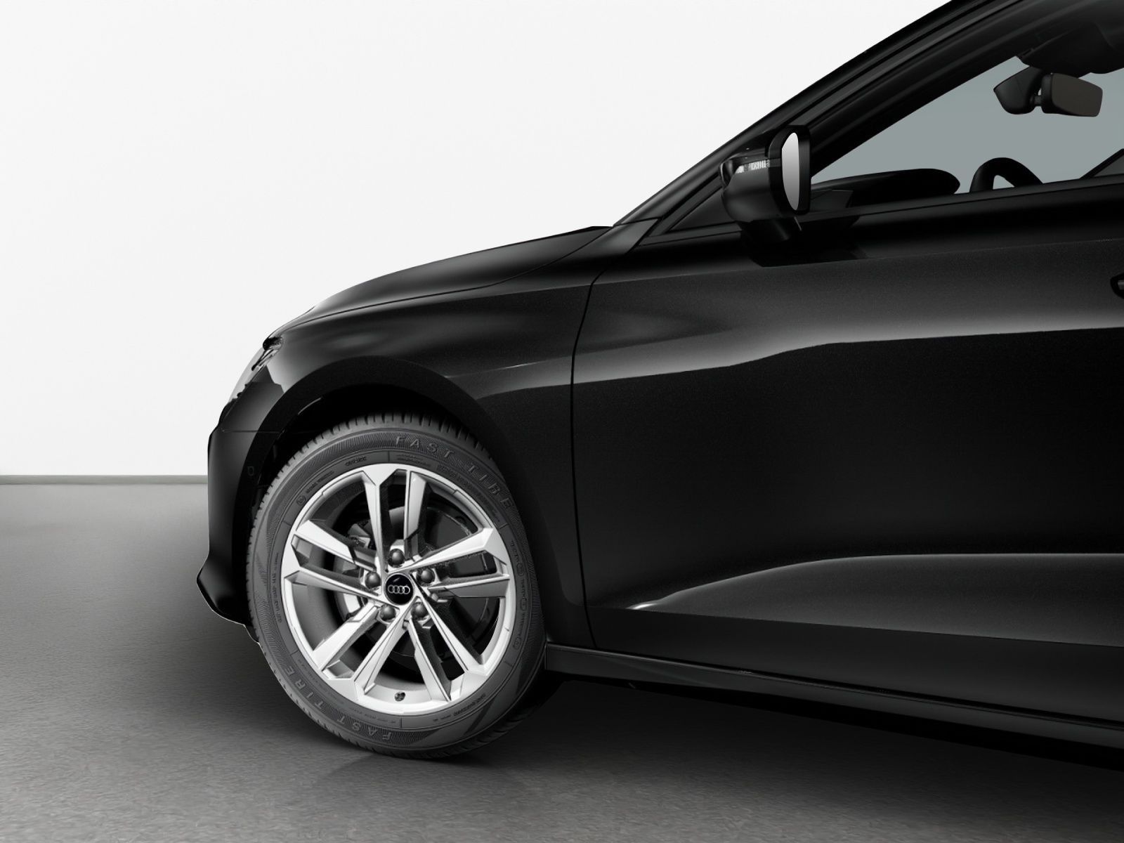 Audi A3 - Bild 13