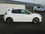 Peugeot 208 ALLURE PureTech 1.2 100 PS MT6 PDC APPLE CAR - Peugeot: Weiß