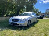 Mercedes-Benz E 280 CDI 4MATIC TÜV NEU