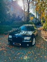 Chrysler 300C LX Ein Tausch gegen ein Bus/... - gebrauchte Chrysler 300C aus dem Jahr 2009