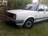 Volkswagen Golf 2 Oldtimer Automatik