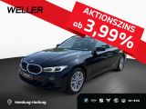 BMW 330iA xDrive T LivePro,AdLED,StHzg,AHK,Kam,HUD - BMW 330 aus 2023