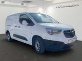 Opel Combo 1.2 Cargo langer Radstand*Klima*PDC*Navi*S - Opel Combo Gebrauchtwagen in München