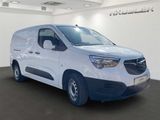 Opel Combo 1.2 Cargo langer Radstand*Klima*PDC*Navi*S - Opel Combo in München