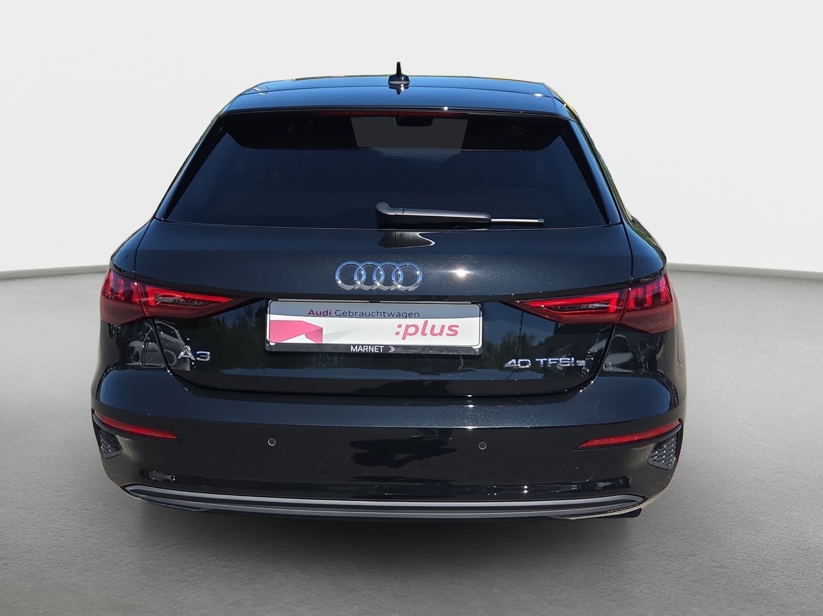 Audi A3 - Bild 13