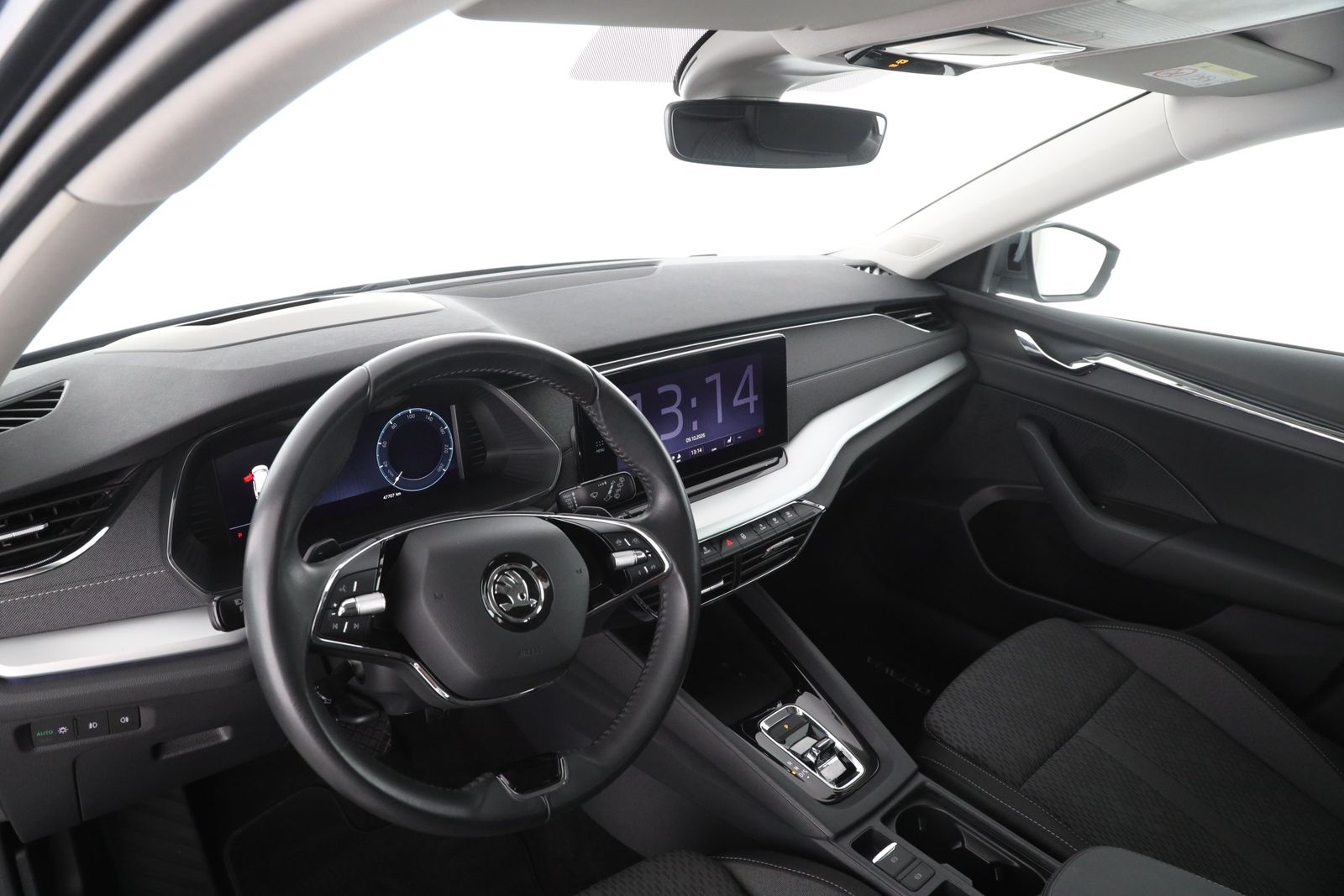 Skoda Octavia - Bild 11