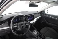 Skoda Octavia - Vorschau Bild 11