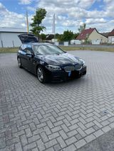 BMW M550d xDrive Touring A M