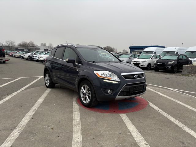 Ford Kuga Titanium