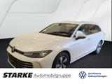 Volkswagen Passat Variant 2.0 TDI DSG Business  AHK Navi LE - Volkswagen Passat Variant aus 2025