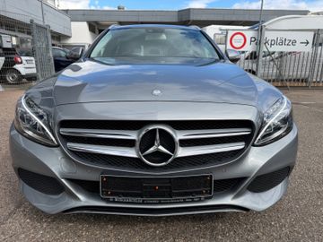 Mercedes C 180 - 9