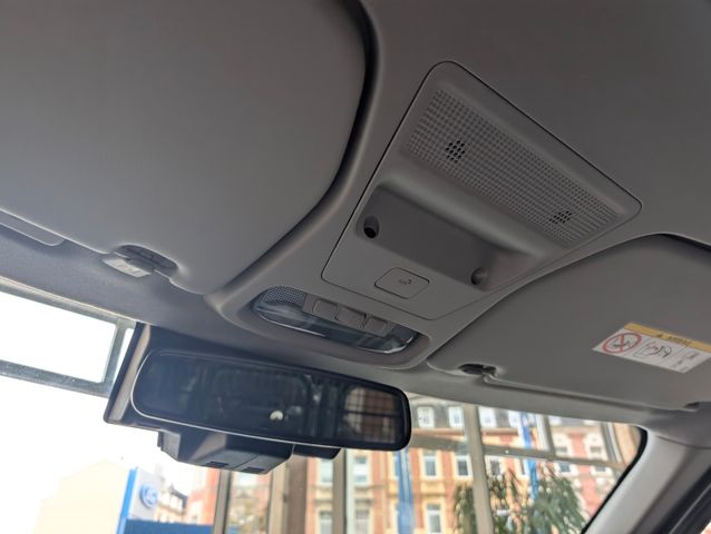 Ford Transit Courier Trend